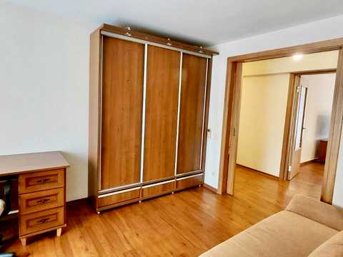 квартира по адресу Гоголевская ул., 17