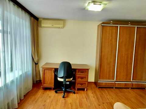 квартира по адресу Гоголевская ул., 17