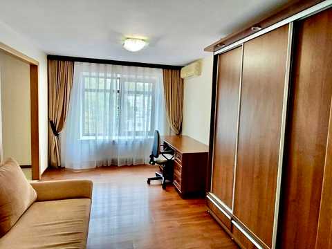 квартира по адресу Гоголевская ул., 17