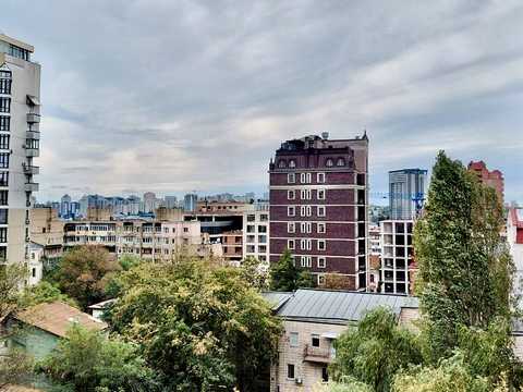 квартира по адресу Гоголевская ул., 17