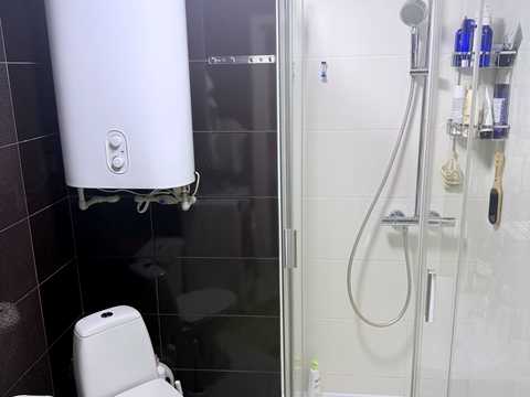 квартира за адресою Спаська вул., 10