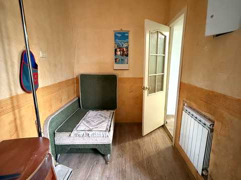 квартира за адресою Європейська вул. (Карла Маркса), 90