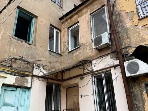 квартира за адресою Європейська вул. (Карла Маркса), 90