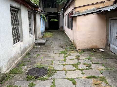 квартира за адресою Європейська вул. (Карла Маркса), 90