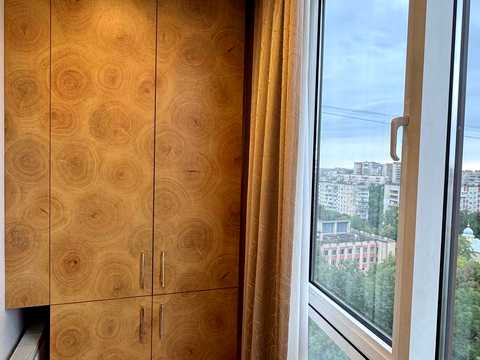 квартира по адресу Ивана Пулюя ул., 40, к. 7