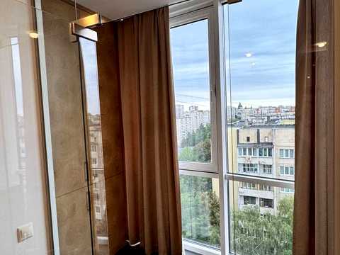 квартира по адресу Ивана Пулюя ул., 40, к. 7