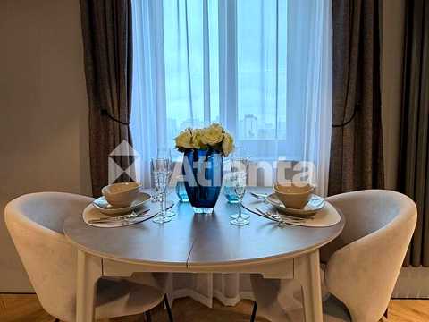 квартира за адресою Богдана Хмельницького вул., 37