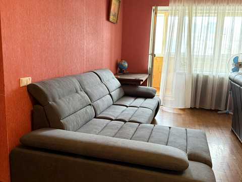 квартира по адресу Антоновича ул. (Горького), 122