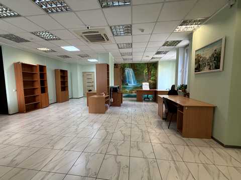 комерційна за адресою Київ, Берестейський просп. (Перемоги), 121-А