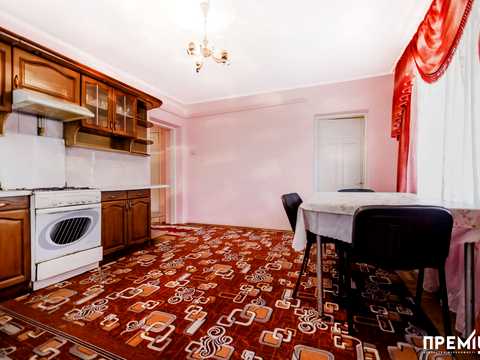 будинок за адресою смт. Гоща, Федорова, 20