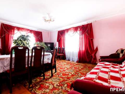 будинок за адресою смт. Гоща, Федорова, 20