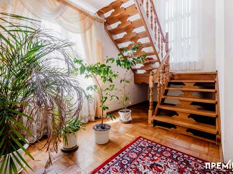будинок за адресою смт. Гоща, Федорова, 20