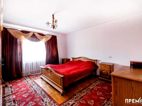 будинок за адресою смт. Гоща, Федорова, 20