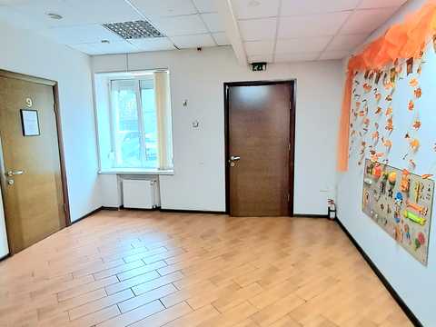 комерційна за адресою Київ, Кирилівська вул. (Фрунзе), 115/1