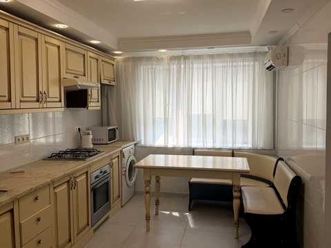 квартира по адресу Саксаганского ул., 88