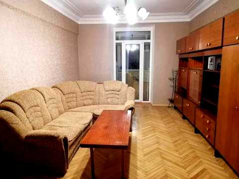 квартира по адресу Мира ул., 52/2