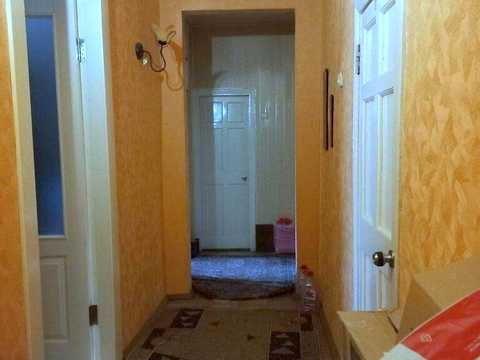 квартира по адресу Мира ул., 52/2