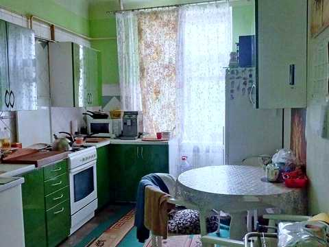 квартира по адресу Мира ул., 52/2