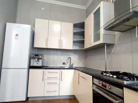 квартира за адресою Гарнізонна вул., 17/1