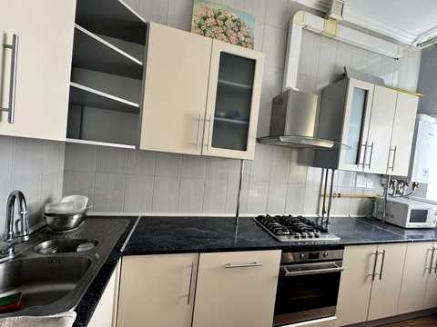 квартира за адресою Гарнізонна вул., 17/1