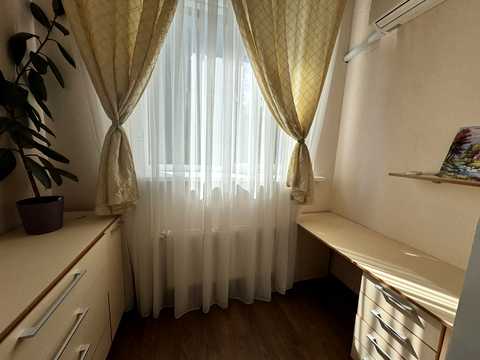 квартира за адресою Гарнізонна вул., 17/1