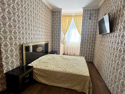 квартира за адресою Гарнізонна вул., 17/1