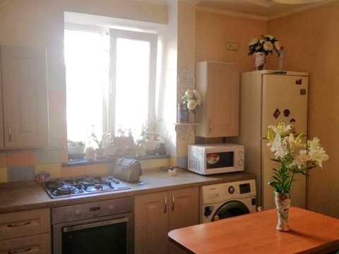 квартира за адресою Всеволода Змієнка вул., 22
