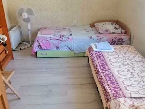 квартира за адресою Всеволода Змієнка вул., 22