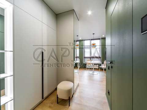 квартира за адресою Салютна вул., 2к20