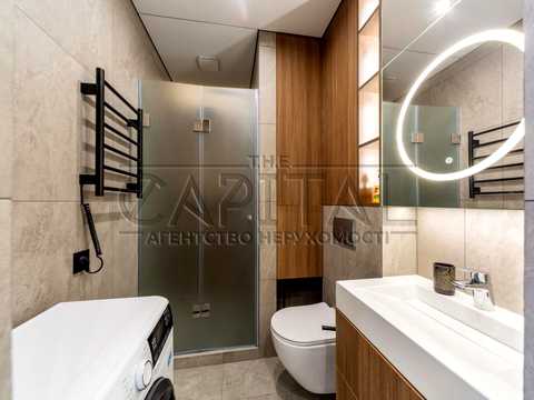 квартира за адресою Салютна вул., 2к20