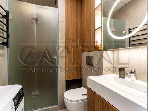 квартира за адресою Салютна вул., 2к20