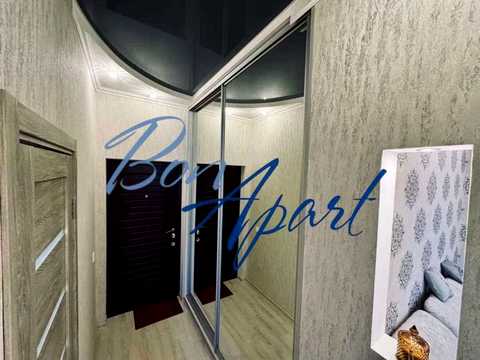 квартира за адресою Жилянська вул., 68