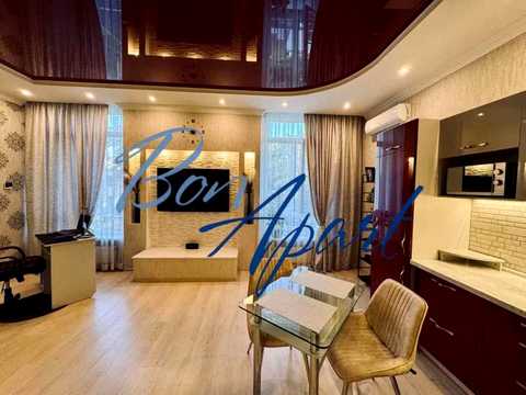 квартира за адресою Жилянська вул., 68