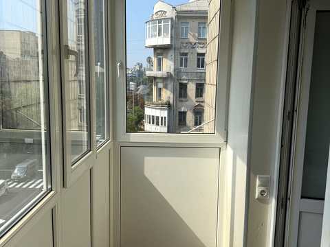 квартира по адресу Саксаганского ул., 88