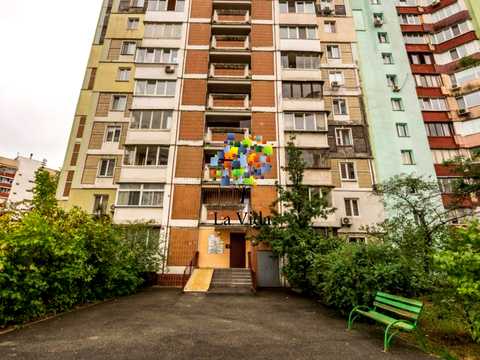квартира за адресою Червоної Калини просп. (Володимира Маяковського), 48/9