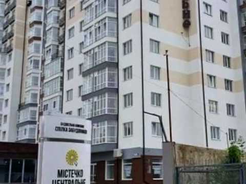 квартира за адресою Височана вул., 18 к18