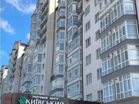 квартира за адресою Височана вул., 18 к18