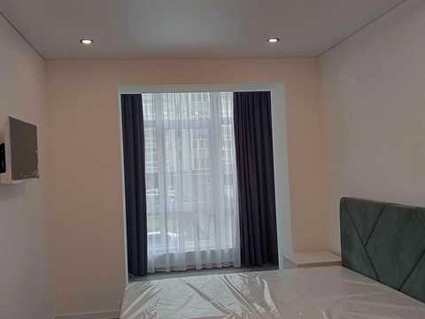 квартира за адресою Височана вул., 18 к18