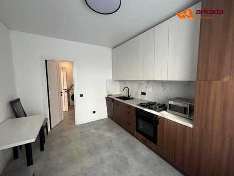 квартира за адресою Височана вул., 18 к18