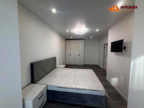 квартира за адресою Височана вул., 18 к18