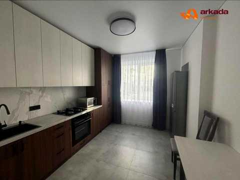 квартира за адресою Височана вул., 18 к18