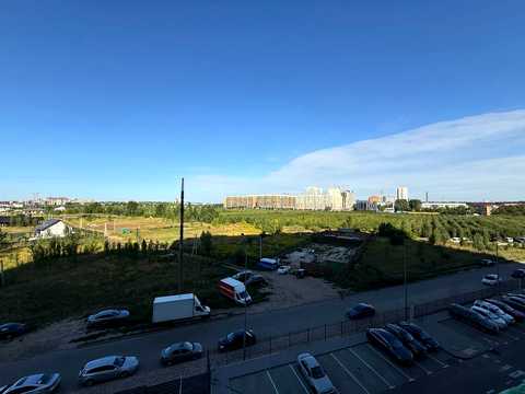 квартира по адресу Лісова ул., 3