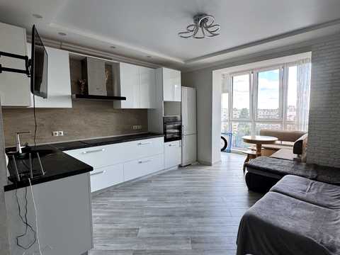 квартира за адресою Пирогова вул., 76б