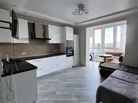 квартира за адресою Пирогова вул., 76б