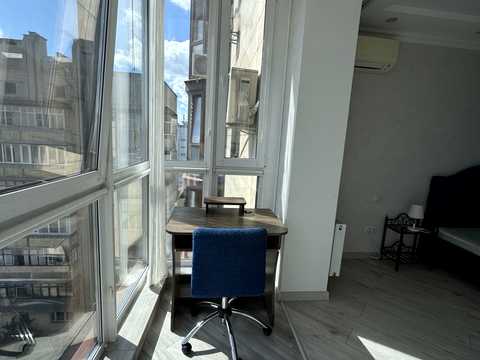 квартира за адресою Пирогова вул., 76б