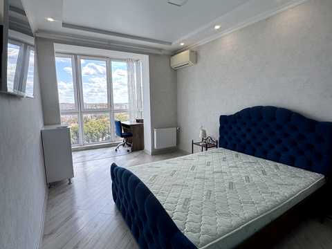 квартира за адресою Пирогова вул., 76б