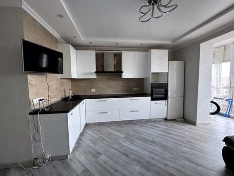 квартира за адресою Пирогова вул., 76б