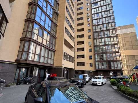 квартира за адресою Пирогова вул., 76б