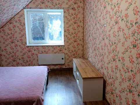 дом по адресу Солнечная ул., 36
