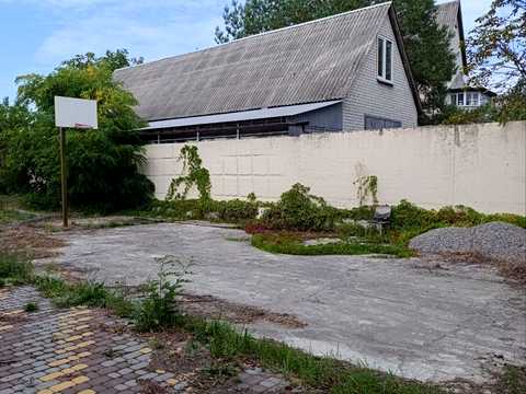 дом по адресу Солнечная ул., 36